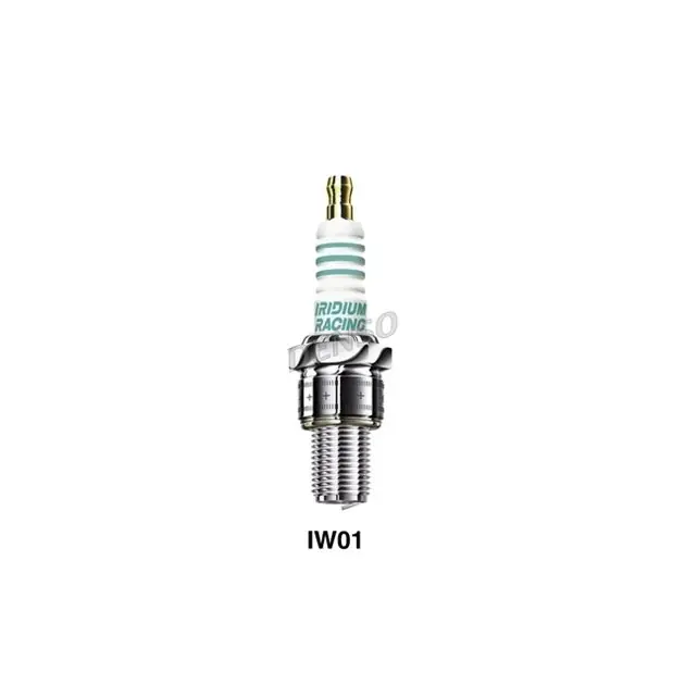 Szybka wysyłka Świeca zapłonowa Denso IW01-24 Irydowa R7376-8 IW0124