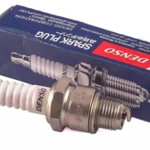 Szybka wysyłka Świeca zapłonowa Denso VK22PRZ11 IFR7L-11