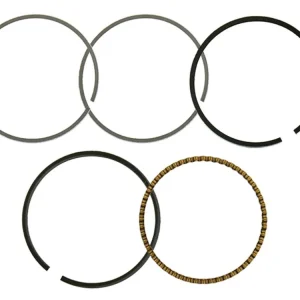 NAMURA PIERŚCIENIE TŁOKOWE YAMAHA YFM125 (YFM125) GRIZZLY ‘04-‘13, BREEZE ‘91-‘04 (50,0MM=+1,00MM) Bezpieczne zakupy