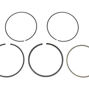 Szybka wysyłka NAMURA PIERŚCIENIE TŁOKOWE YAMAHA YFM 450 (YFM450) ‘03-‘13 (ŚR.CYL. 85,50MM=+1,00MM)
