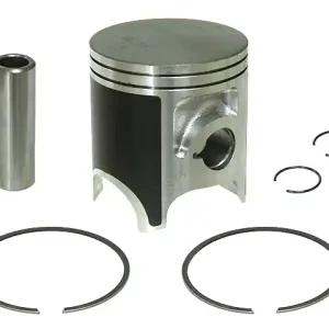 Najlepsza cena NAMURA TŁOK HONDA CR 250 ‘86-‘96 B (+0,01MM) (PIERŚCIENIE NX-10026R)