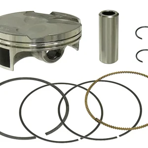 Oferta czasowa NAMURA TŁOK HONDA CRF 250R ‘10-‘13 (STD = 76,76MM) KUTY (PIERŚCIENIE NX-10039R)