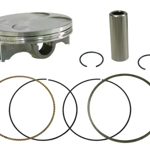 NAMURA TŁOK HONDA CRF 450R ‘02-‘08, CRF 450X ‘05-‘13 (SEL.C = 95,99MM) KUTY (PIERŚCIENIE NX-10045R) - ZASTĘPUJE NX-10045-C Zamów teraz