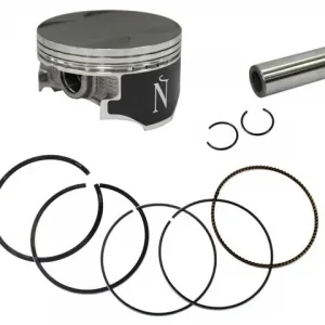 Zniżka NAMURA TŁOK HONDA TRX 450R ‘04-‘05 10,2 1 (94,47MM=+0,50MM) (8609D050) (PIERŚCIENIE NA-10045-2R)