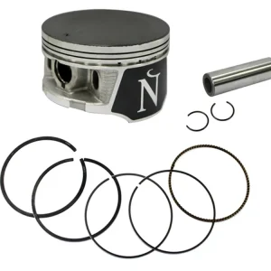 Promocja NAMURA TŁOK HONDA TRX 450 S/ES/FE/FM ‘98-‘04 (90,71MM=+0,75MM) (PIERŚCIENIE NA-10000-3R)