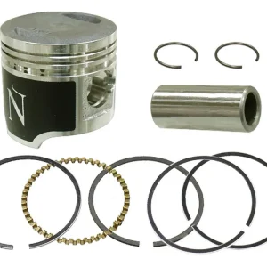 Zniżka NAMURA TŁOK HONDA XR 50 R 00-03, CRF 50 F 04-22(39,00MM) (PIERŚCIENIE NX-10051R)