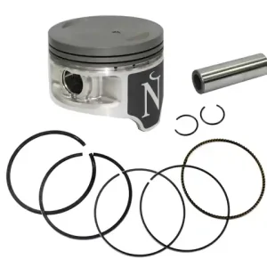 Bezpieczna płatność NAMURA TŁOK KAWASAKI KLF 300 ‘86-‘04, KEF300 ‘95-‘03, KVF300 ‘99-‘03 (76,95MM=+1,00MM) (8597D100) (PIERŚCIENIE NA-20000-4R)