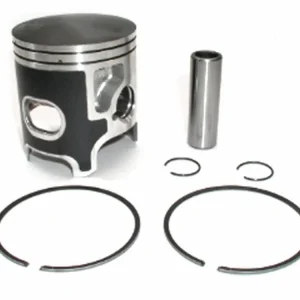 NAMURA TŁOK KAWASAKI KX 250 ‘92-‘04 (STD=66,36MM) (8026DC, 22244B) (PIERŚCIENIE NX-20025R) Okazja