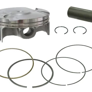 NAMURA TŁOK KTM (4T) EXCF 450 (EXC-F450), EXCR 450 (EXC-R 450) ‘08-‘12 (94,94MM = STD) HYPERDRYVE (PIERŚCIENIE NX-70041R) Hit sprzedaży