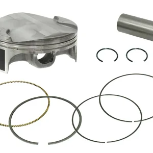 Wyjątkowa oferta NAMURA TŁOK KTM (4T) SXF 250 (SX-F250) ‘05-‘12, EXCF 250 (EXC-F250) ‘07-‘13, HUSABERG FE250 ‘13 (75,97MM = SE.B) HYPERDRYVE (PIERŚCIENIE NX-70060R)