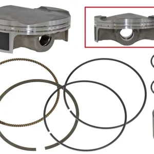 NAMURA TŁOK KTM SXF 250 ‘13-15, EXCF 250 ‘14-19, HUSQVARNA FC 250 ‘14-15, FE 250 ‘14-19, HUSABERG FE 250 ‘14 (NOMINALNY) KUTY Ekspresowa dostawa