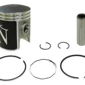 NAMURA TŁOK SUZUKI LT 80 (LT80) QUADSPORT ‘87-‘06, KAWASAKI KFX80 ‘03-‘06 (+1,00 = 50,96MM) (W673M05100) (PIERŚCIENIE NA-30080-4R) Niska cena