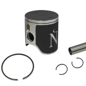 Najlepsza cena NAMURA TŁOK SUZUKI RM 125 (RM125) ‘04-‘11, KTM 125 SX GP ‘01-‘13 ( JEDEN PIERŚCIEŃ ) (53,96MM) (8098DB, 22998B) (PIERŚCIENIE NX-20000R)