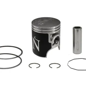 NAMURA TŁOK YAMAHA DT 125 R/X/E (DT125) ‘88-‘06 (57,48MM=+1,50MM) (8002D150) (PIERŚCIENIE NX-40011-6R) Promocja