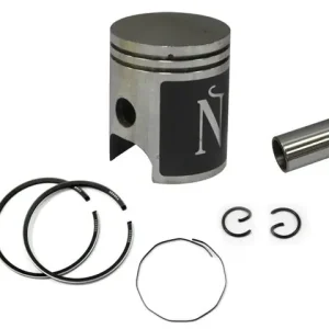 Ostatnia szansa NAMURA TŁOK YAMAHA PW 50 (PW50) ‘81-21 (40,46MM = + 0,50MM) (PIERŚCIENIE NX-40005-2R)