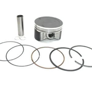 Wyjątkowa oferta NAMURA TŁOK YAMAHA XT 600 (XT600) ‘84-‘03, YFM 600 (YFM600) GRIZZLY ‘98-‘01 (95,43MM=+0,50MM) (8501D050) (PIERŚCIENIE NA-40007-2R)