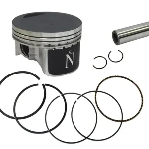 Zniżka NAMURA TŁOK YAMAHA YFM 400 (YFM400) GRIZZLY 07-08 KODIAK ‘00-‘06(NA-40008-4) (85,42MM) (PIERŚCIENIE NA-40008-4R)