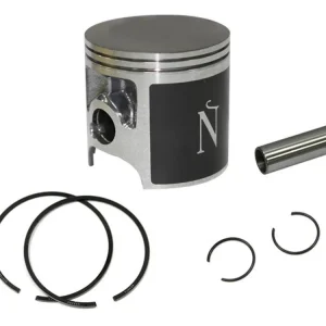 Zniżka NAMURA TŁOK YAMAHA YFZ 350 (YFZ350) BANSHEE ‘87-‘06 HC (64,19MM=+0,25MM) HIGH COMPR. (PIERŚCIENIE NA-40000-1R)