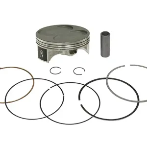 Kup teraz NAMURA TŁOK YAMAHA YZF 450 (YZ450F) ‘10-‘13 (STD=96,95MM) KUTY (PIERŚCIENIE NX-40046R)