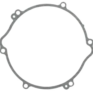 NAMURA USZCZELKA POKRYWY SPRZĘGŁA YAMAHA YZ 125 ‘94-04 (ZEWNĘTRZNA) (4JY-15463-00,4JY-15463-01,4JY-15463-10) Bezpieczne zakupy
