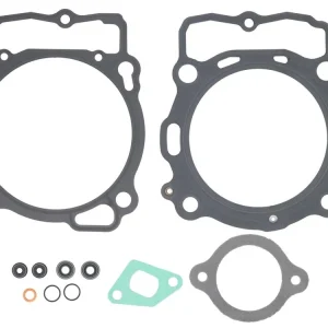 Taniej NAMURA USZCZELKI TOP-END KTM EXC-F (EXCF) 450 ‘20-‘21