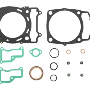 NAMURA USZCZELKI TOP-END YAMAHA YFM 700 GRIZZLY/KODIAK/WOLVERINE ‘16-‘18 Nowy