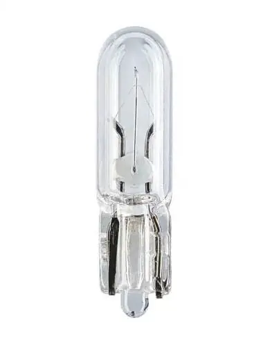 NARVA ŻARÓWKA 1,2W 12V W2X4.6D Oferta