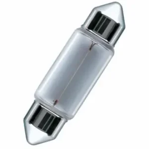 NARVA ŻARÓWKA 5W 12V SV8.5-8 C5W Ostatnia szansa