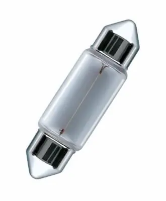 NARVA ŻARÓWKA 5W 12V SV8.5-8 C5W Ostatnia szansa