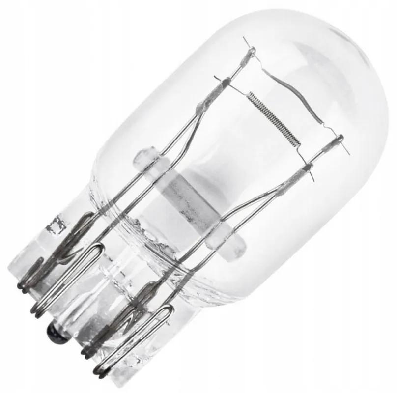 Ograniczona ilość NARVA ŻARÓWKA W21/5W 12V 21/5W W3XQ