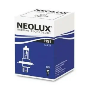 NEOLUX ŻARÓWKA HS1 35/35W 12V PX43T Popularny