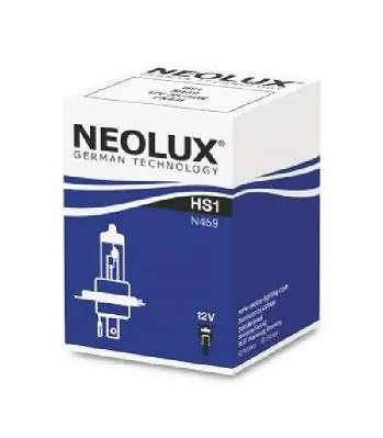 NEOLUX ŻARÓWKA HS1 35/35W 12V PX43T Popularny