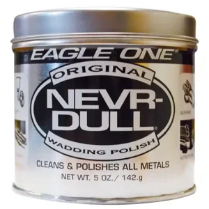 NEVR DULL - WATA POLERSKA 142G Oferta limitowana