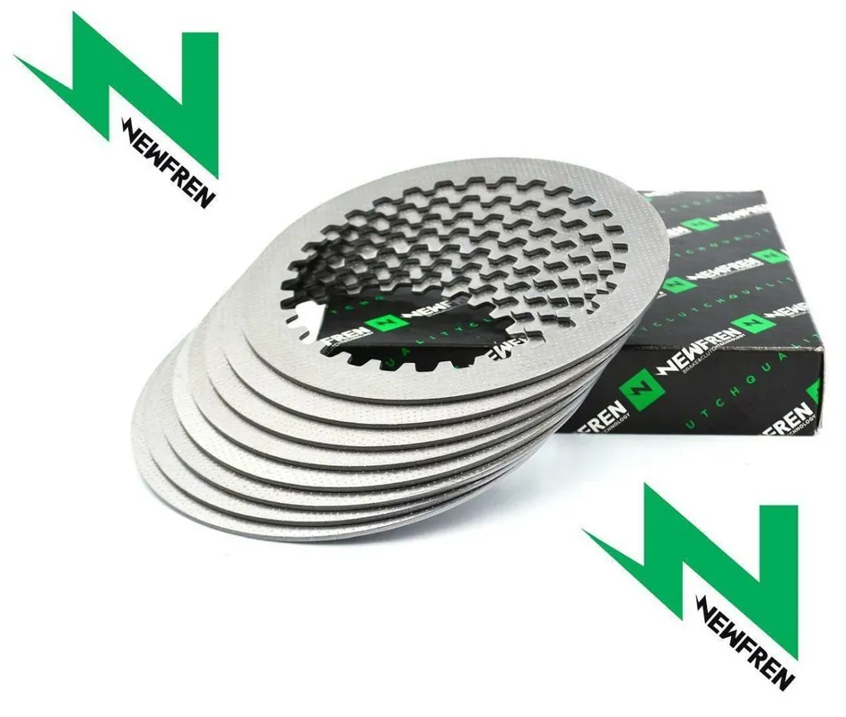 NEWFREN PRZEKŁADKI TARCZ SPRZĘGŁOWYCH KTM EXC 400/450/525 ‘06-‘07; SX 450/525 ‘06-‘07; SMR 450/560 ‘06-‘07; XC 450/525 ‘06-‘07; BETA RR 400/450/525 ‘06-‘09 Sprawdź teraz