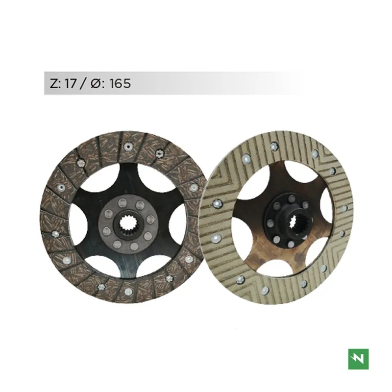 NEWFREN TARCZE SPRZĘGŁOWE BMW R 850C ‘97-‘00; R 1100S ‘96-‘05; R 1150GS ‘00-‘03; R 1150GS ADVENTURE ‘01-‘05; R 1150R/RS/RT ‘00-‘06 (SUCHE SPRZĘGŁO) (WZMOCNIONE) Super okazja