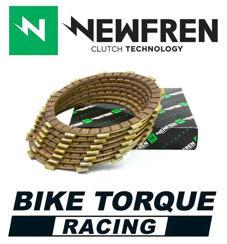 NEWFREN TARCZE SPRZĘGŁOWE RACING APRILIA ETV 1000 CAPONORD ‘01-‘08; RSV MILLER 1000 ‘02-‘07; RSV TUONO 1000 ‘02-‘05; RST FUTURA 1000 ‘01-‘03 (EBS6680) Sprawdź teraz