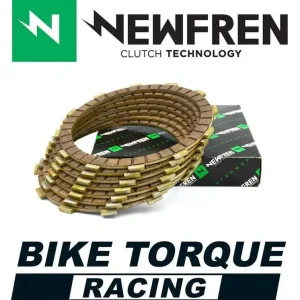NEWFREN TARCZE SPRZĘGŁOWE RACING SUZUKI C 1800R INTRUDER ‘08-‘17 (EBS3463) Najlepsza cena