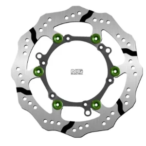 Kup online NG TARCZA HAMULCOWA PRZÓD BETA RR 125/200/250/300/350/390/400/430/450/480/498 2T/4T ‘12-‘21, GAS GAS EC/EX/MC 125/250/300/350/450 ‘21-‘22, HUSABERG FE/TE 390/450/510/600/650, KTM SX/SXF/SXS/MX/XC 125/200/250/300/350/400/450/525/625 (270X127X3MM) (