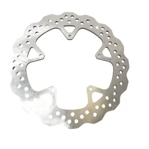 NG TARCZA HAMULCOWA TYŁ BMW S 1000XR ‘20-‘23, (265X120X4,8MM) (5X6,25MM) WAVE Zniżka