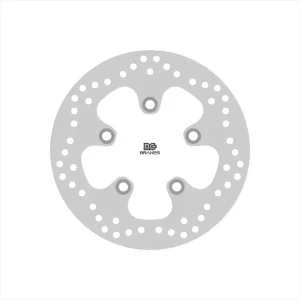 Promocja NG TARCZA HAMULCOWA TYŁ DAELIM DAYSTAR 125 ‘17-‘23 (220X80X4MM) (5X10,25MM)