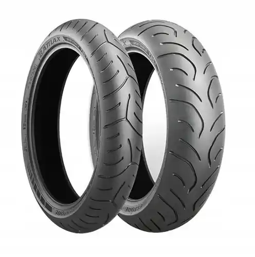 BRIDGESTONE KOMPLET OPON (8454) 120/70ZR18 T30 EVO GT (59W) TL 2020 + (8461) 170/60ZR17 T30-EVO GT (72W) TL 2016 Niska cena