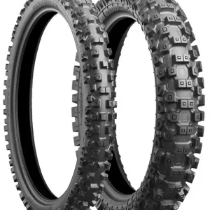 BRIDGESTONE OPONA 100/100-18 BATTLECROSS X30 (59M) TT 2024 Kup online