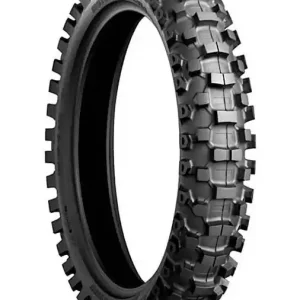 BRIDGESTONE OPONA 100/100-18 M204 (59M) TT 2021 Ostatnie sztuki