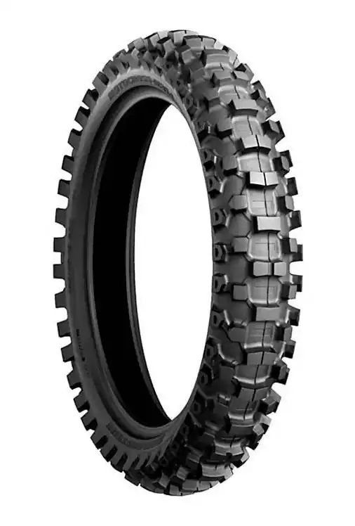 BRIDGESTONE OPONA 100/100-18 M204 (59M) TT 2021 Ostatnie sztuki