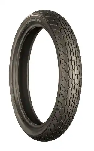 Zniżka BRIDGESTONE OPONA 100/90-17 L309 (55S) TT 2023