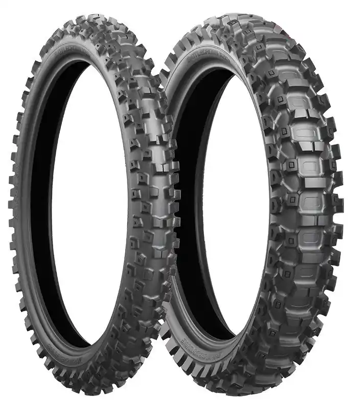 BRIDGESTONE OPONA 100/90-19 BATTLECROSS X20 (57M) TT NHS 2024 Ekspresowa dostawa