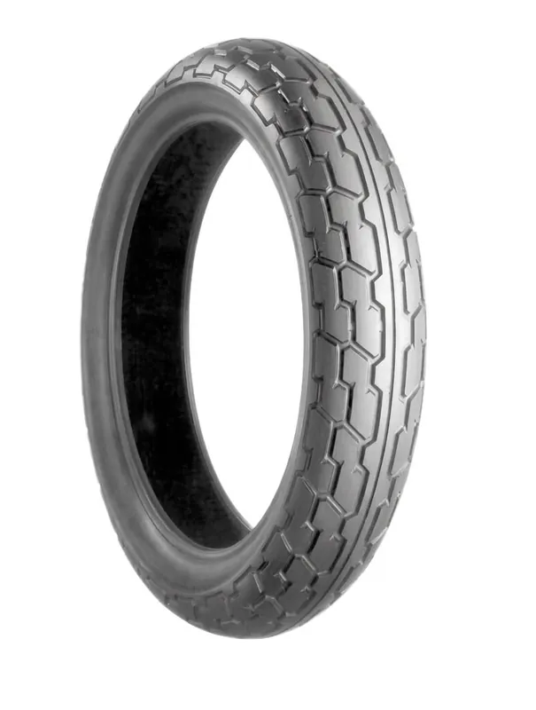 BRIDGESTONE OPONA 110/80-19 G515 (59S) TT 2022 Ograniczona ilość