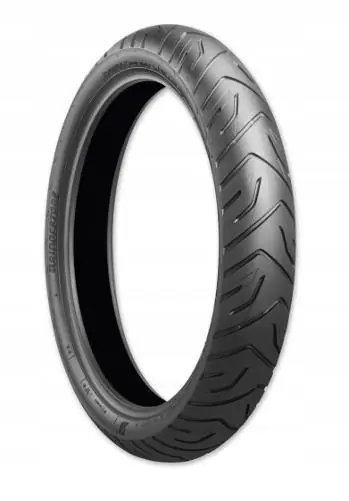 Zamów teraz BRIDGESTONE OPONA 110/80R18 A41 (58H) TL 2021