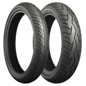 Okazja BRIDGESTONE OPONA 110/90 -17 BT45 (60H) TL 2024