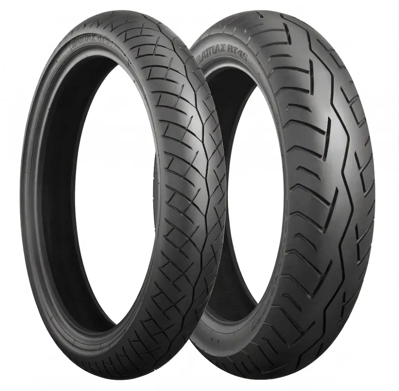 Okazja BRIDGESTONE OPONA 110/90 -17 BT45 (60H) TL 2024